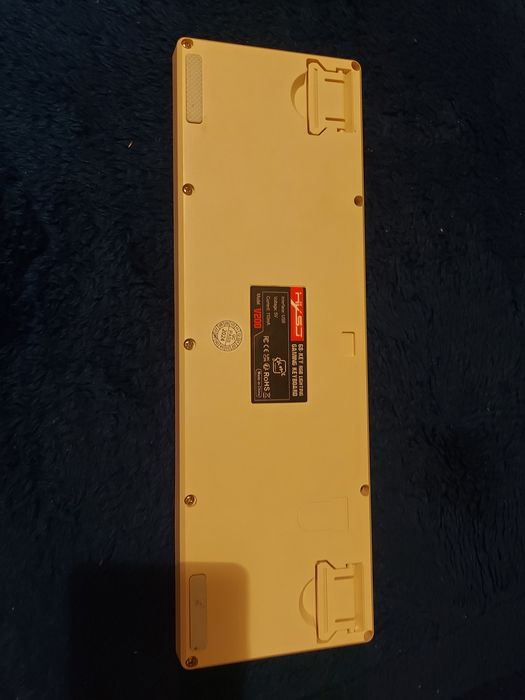 Обменяюсь Клавой, в идеальном состояние работает без нареканий