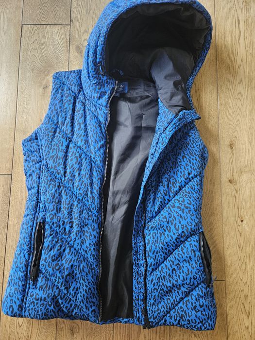 Дамски елек  Адидас