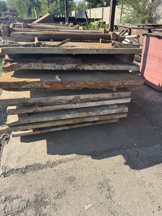 Продам листы 50 толщина