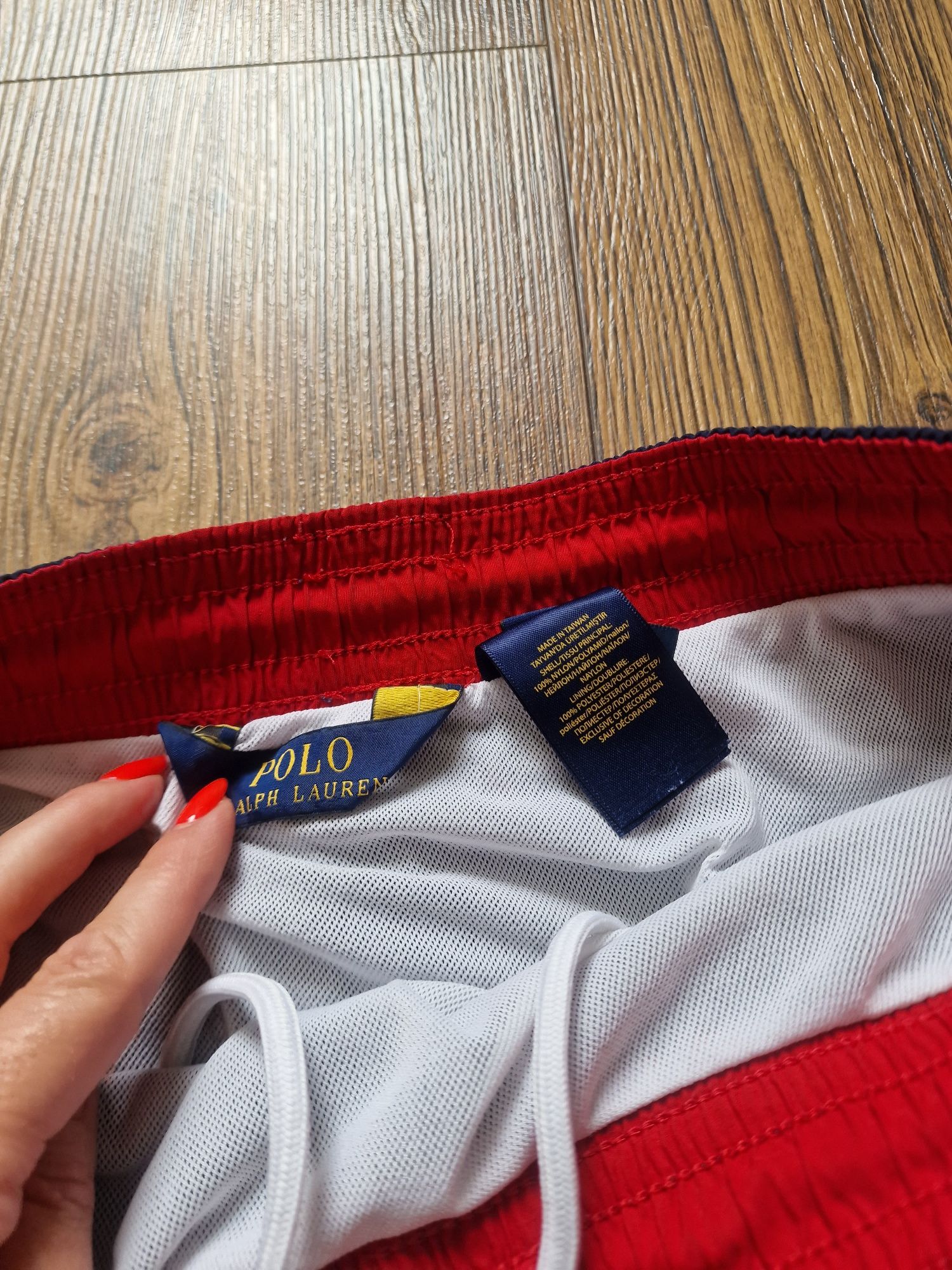 Страхотни мъжки бански POLO RALPH LAUREN размер L
