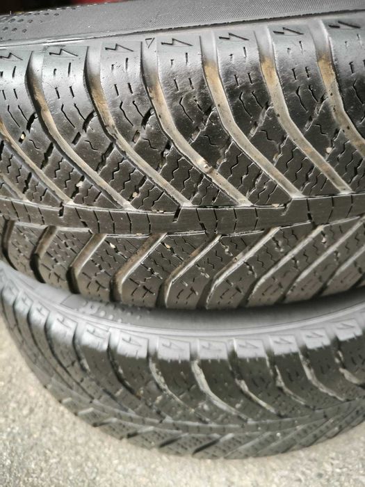 Anvelope M+S 175x65x14 Kumho