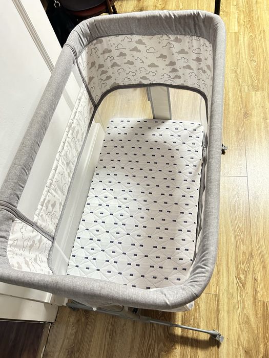 Patut bebelus - nou-nascuti