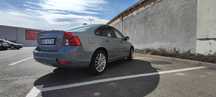 Volvo S40 2009 facelift