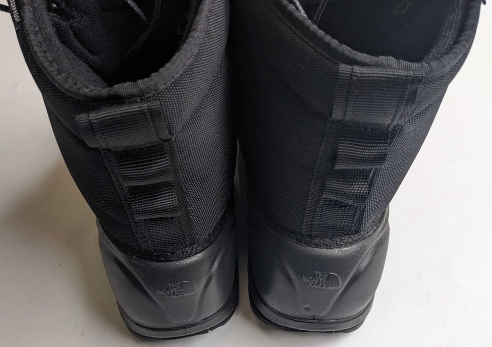 The North Face Thermoball мъжки зимни водонепропускливи ботуши от Сащ