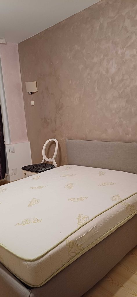 Дава се под наем Тристаен апартамент в София, Център - 120 кв.м за 867 € - Снимка #6