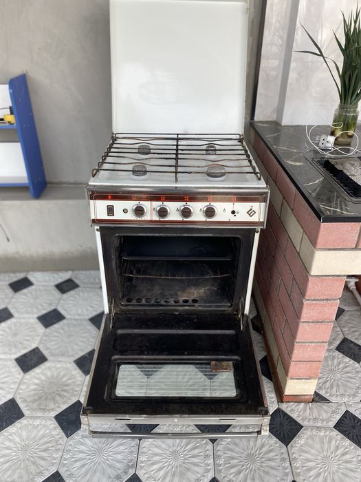 Продается Газ плита Брест ссср