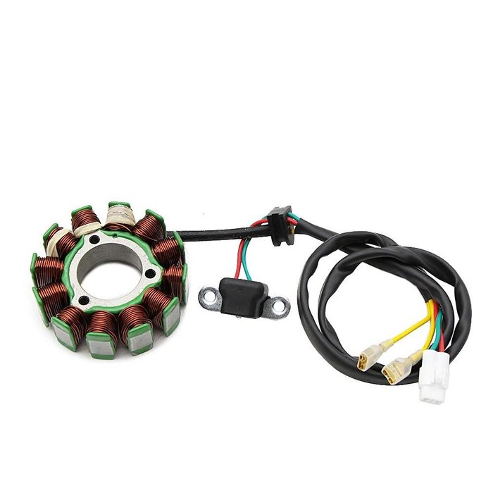 Stator Husqvarna KTM SX XC FC250 FC350 FC450 FS450 FX350 FX450 A859