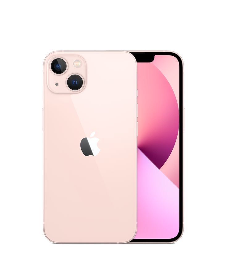 Iphone 13 pink , memorie mare 256gb