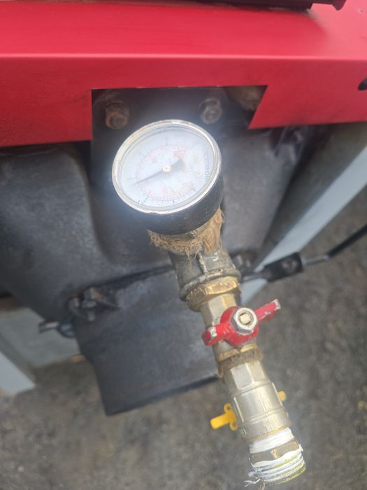 Centrala Viadrus u22 30kw