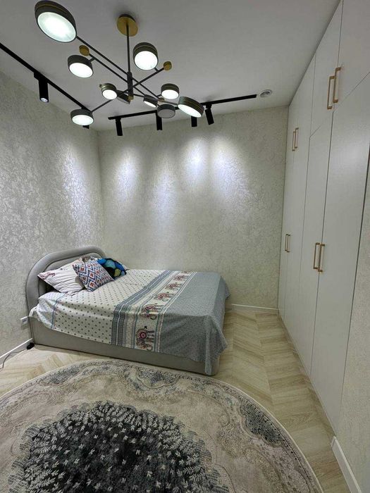 Аренда квартира | 3/3/9 | Истанбул сити | Яккасарай тойхона |