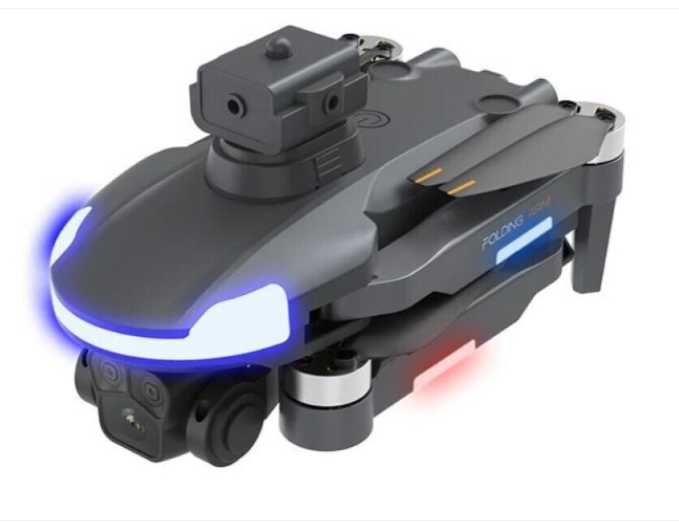 Дрон с 220 pro GPS