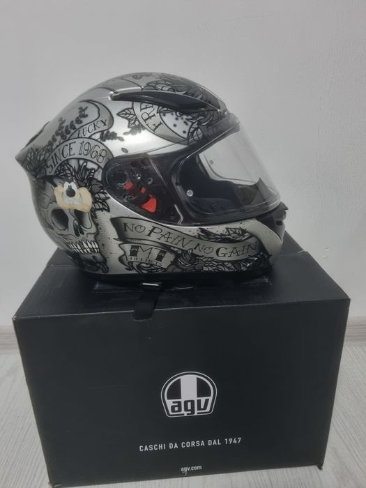 Casca Moto Mt Helmets