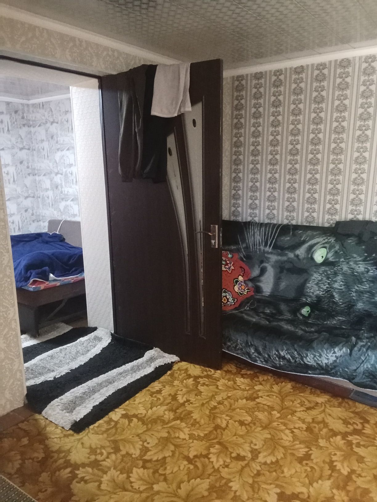 Продаётся 3 комнатный дом