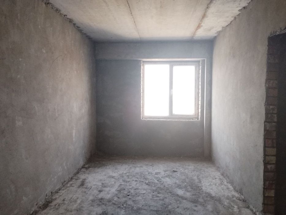 Срочно ДЕШЁВО Продаётся Двухкомнатная Квартира с кадастром в Рассрочку