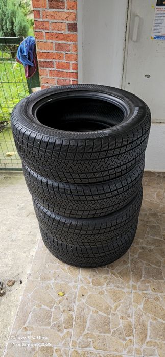 Anvelope Iarna 255/55R18 Dot 2024