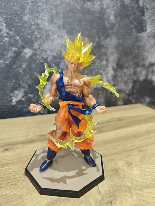 Уникални Фигурки от аниме Demon Slayer/Dragon Ball/One Piece