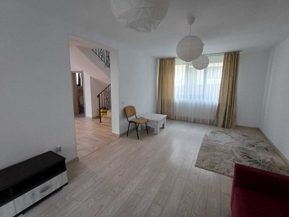 Casa de inchiriat Iasi, Capat CUG-Valea Adanca, foarte aproape de oras