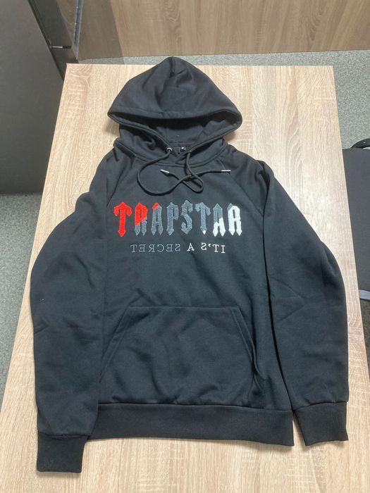 Оригинален Trapstar екип