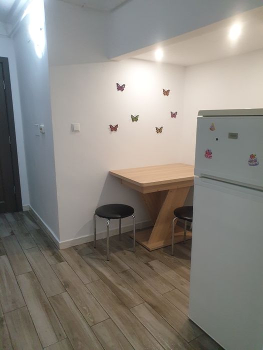 Inchiriez apartament 1 cameră, zona centrală, P-ta Concordia, 45 mp