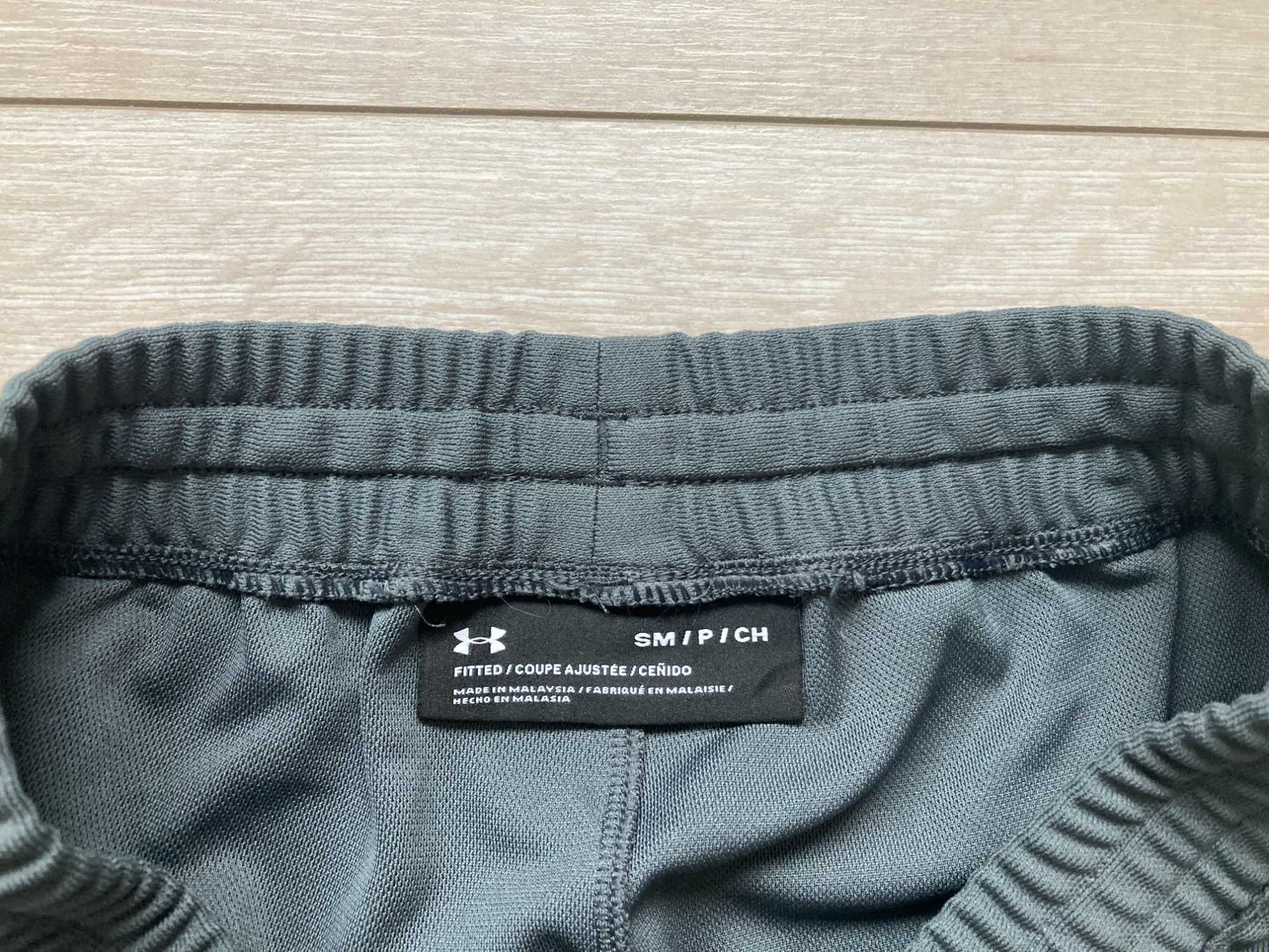 Under Armour Twister Fitted мъжко долнище долница размер SM