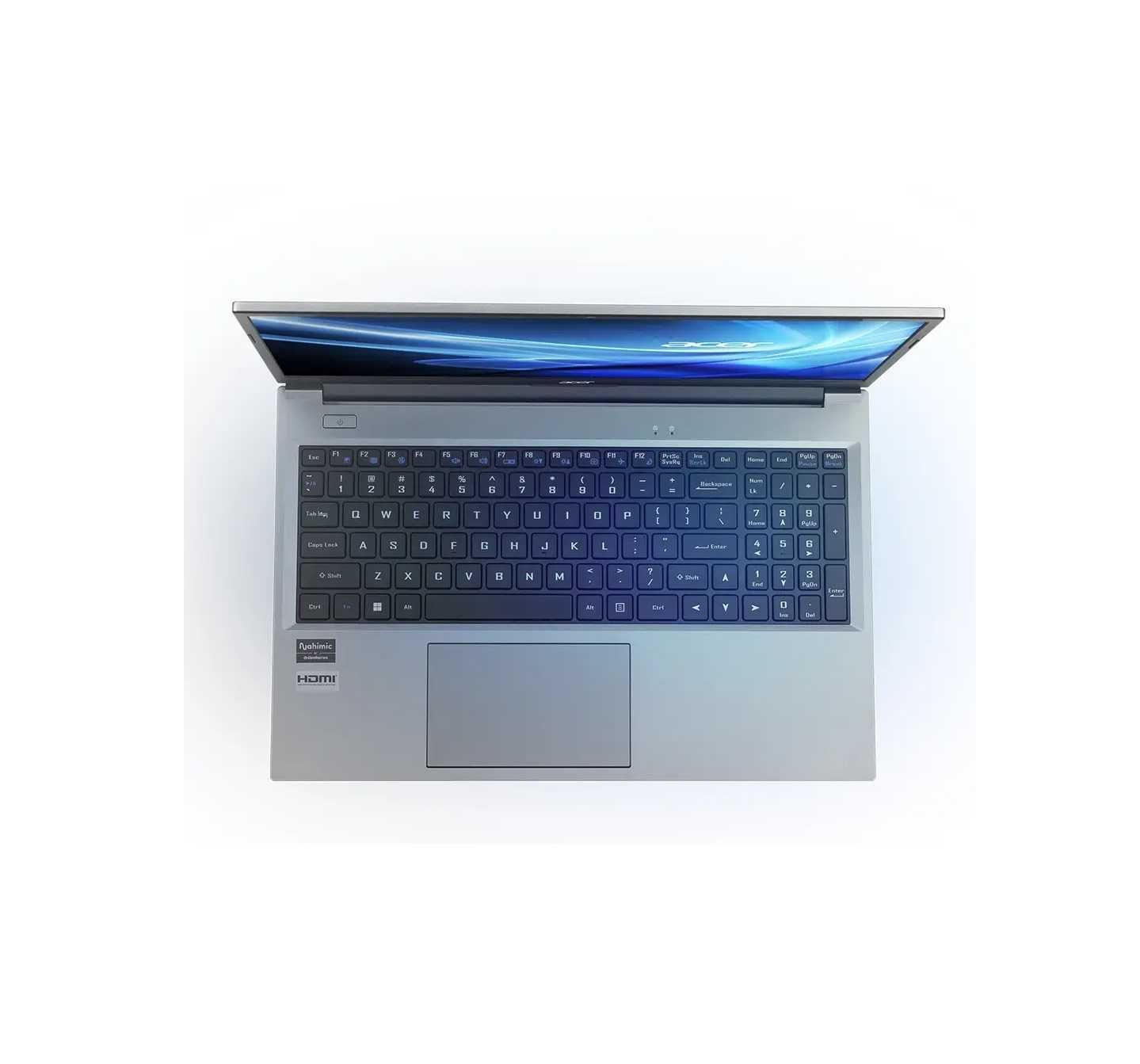 Ноутбук Acer ASPIRE LITE AL15-41 /R7-5700U /16GB /512GB /15,6" FHD