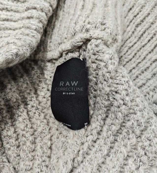 G STAR Дамски пуловер / Жилетка размер М