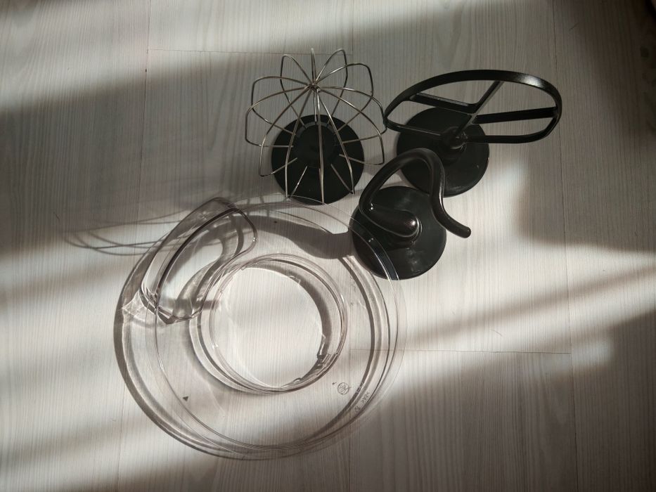 Robot de bucătărie SilverCrest nou sigilat