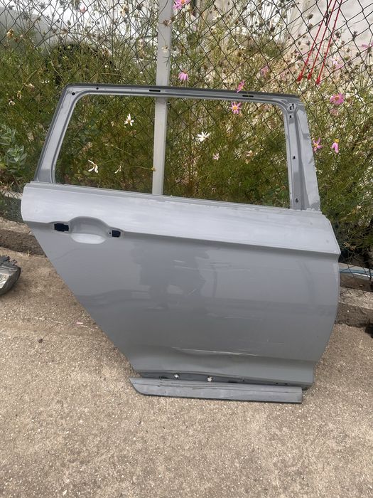 Ușă dreapta spate vw passat b8.3g.break.