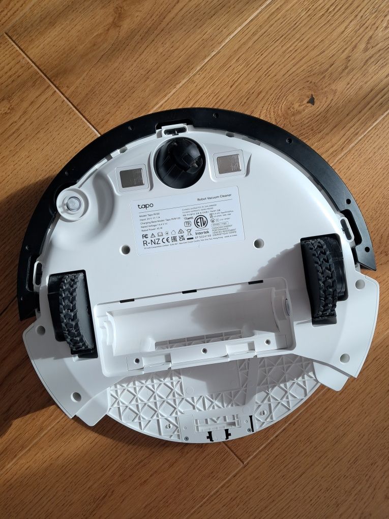 Robot TP-Link Tapo RV30