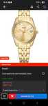Ceas Fossil ,nou