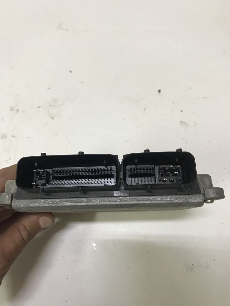 Calculator ECU pornire motor 1.4 BBZ BCA AXP Polo 9N 9N2 Fabia 1