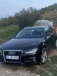 Audi a4 b8 accept si variante