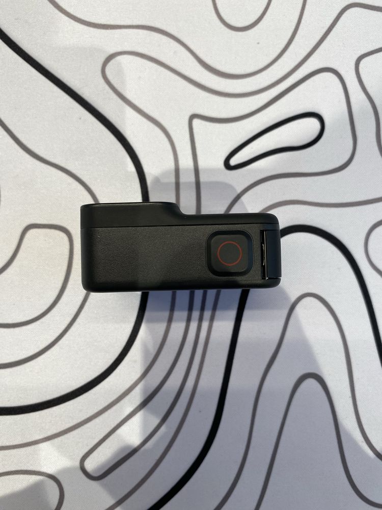 Продам камеру Go Pro Hero 8 Black + акксесуары