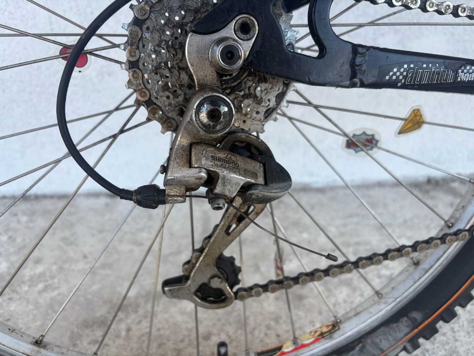 Колело - RALEIGH