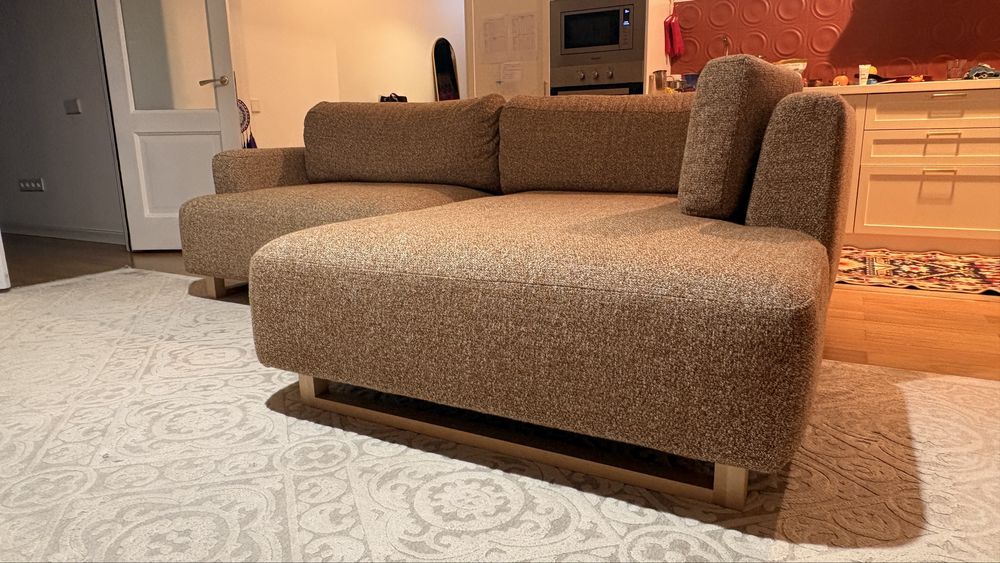 Продам диван. Самовывоз