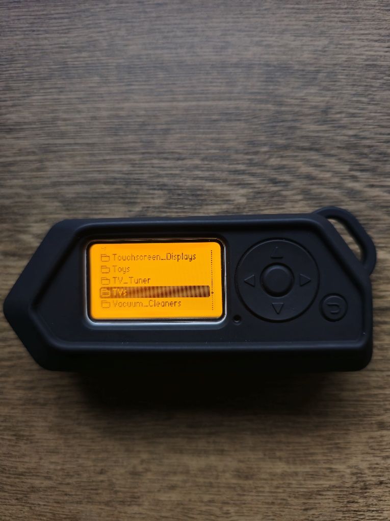 Flipper Zero МОДИФИЦИРАН 1/1 в България