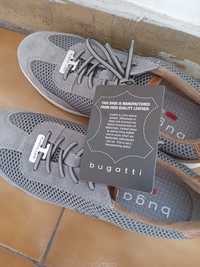 Мъжки обувки Bugatti