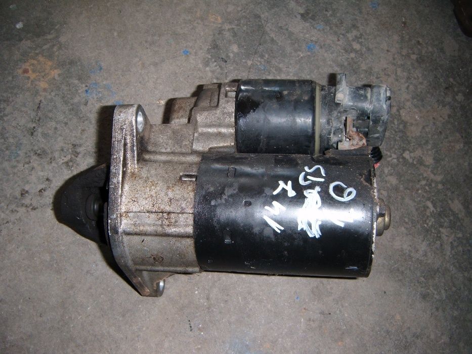 Стартер електромотор за Алфа Ромео 147 1.6 16в 105к.с.