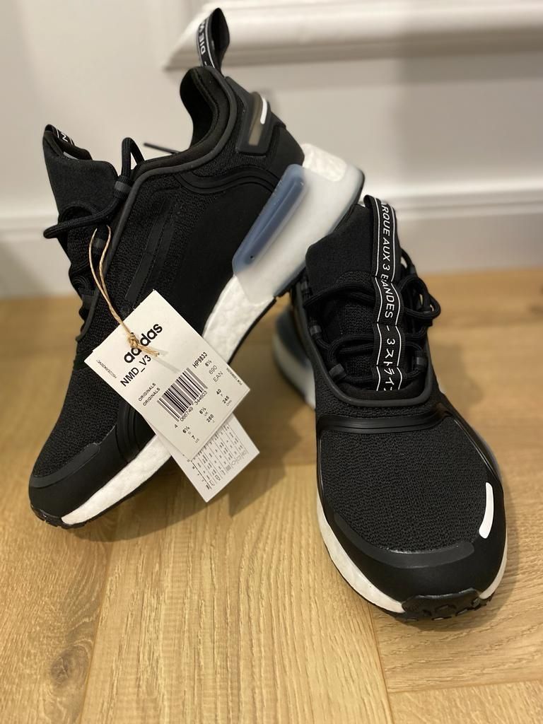 Adidas Originals Sneaker low Nmd_V3