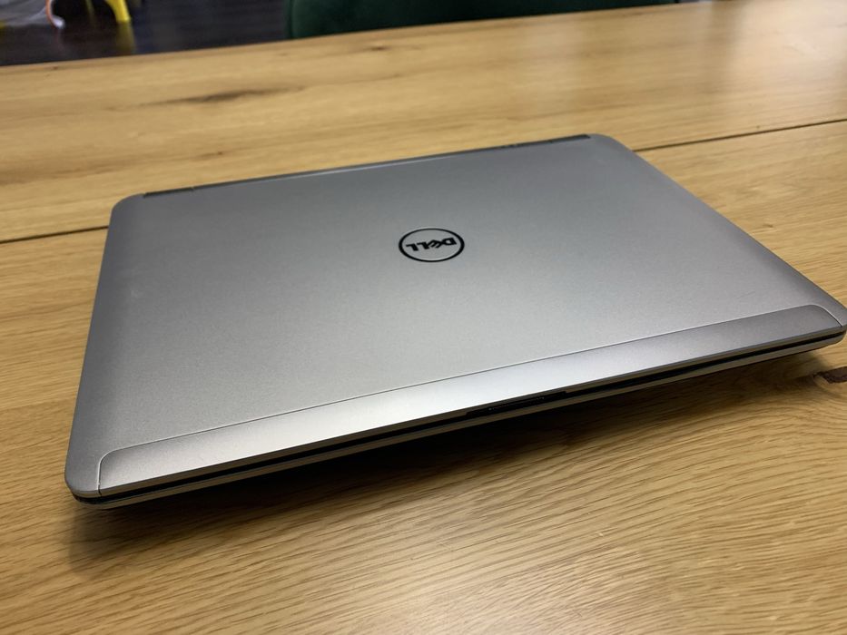 Laptop Dell Latitude E6440 I5-4310 4GB Ram 128GB SSD Bateria 2 ore