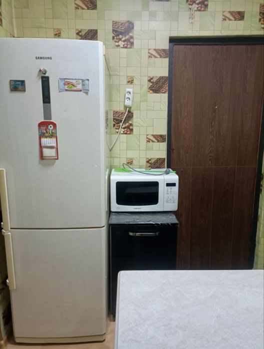 Сдаётся 2 комнотная , перекресток Шухрат (EVOS/Корзинка кохинур)