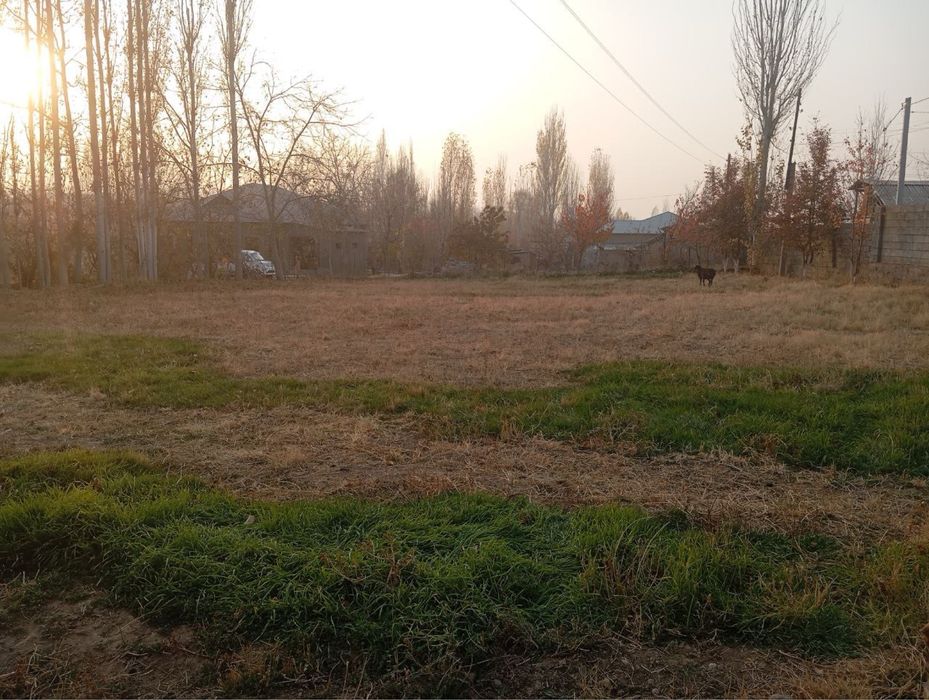 Продается дом 19 соток ташкент юкори чирчик участок