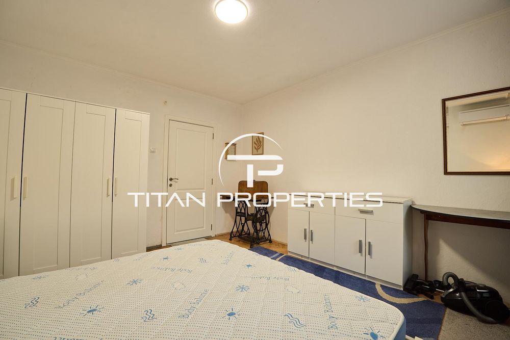 Многостаен апартамент под наем в кв. Каменица 1