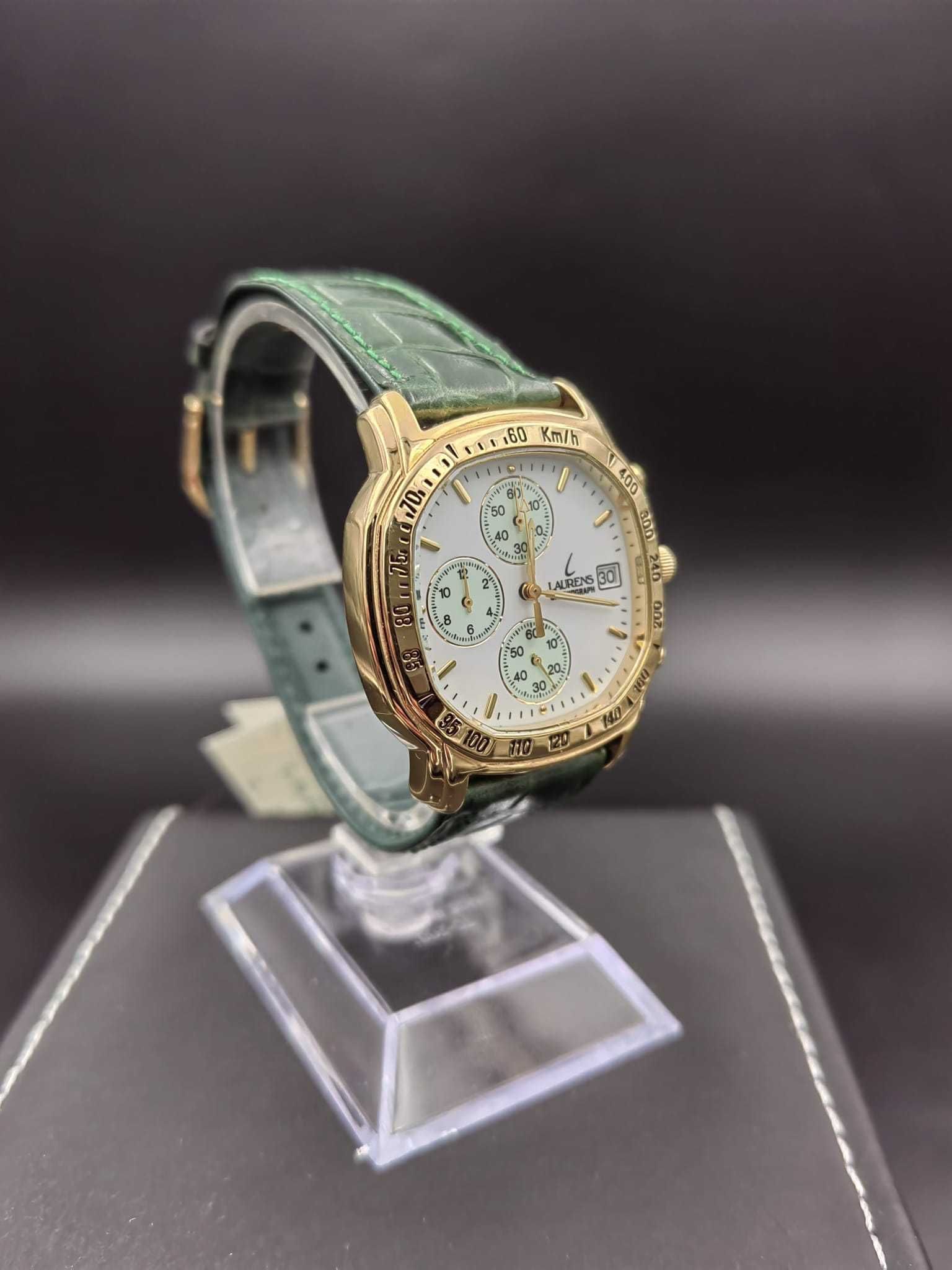 Laurens Chronograph-Itm.LO 1019
