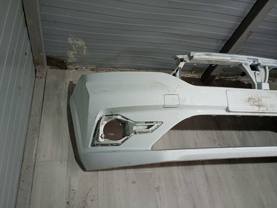 Bara fata Dacia Logan / Sandero 3 Dupa 2020 cod 620228531R