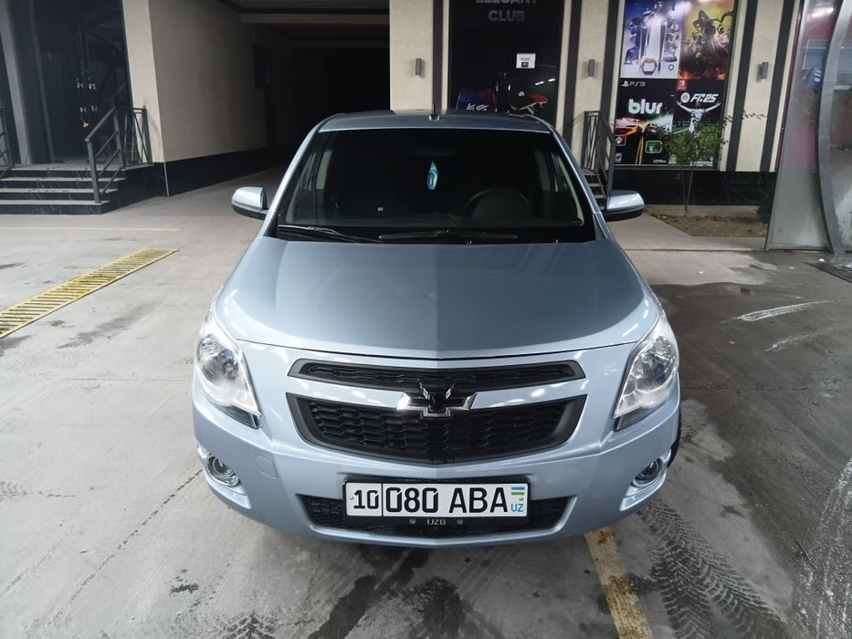 Продается Cobalt