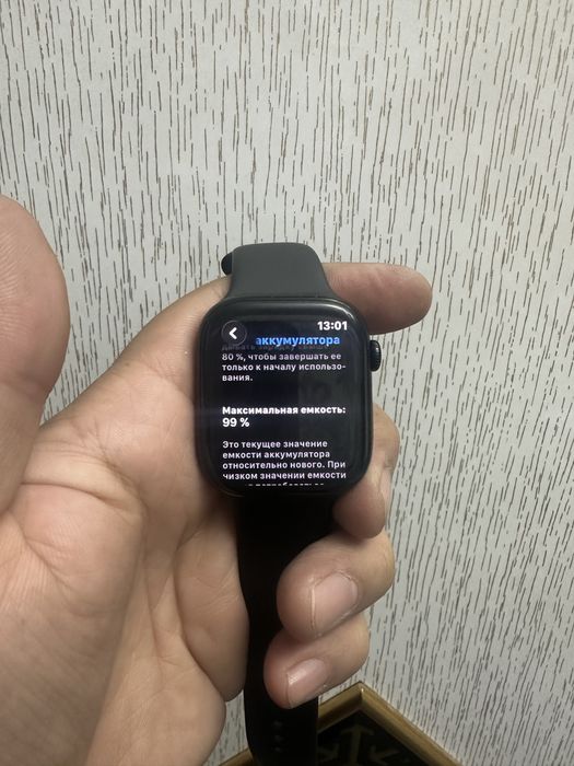 Apple watch 10 seria 46mm