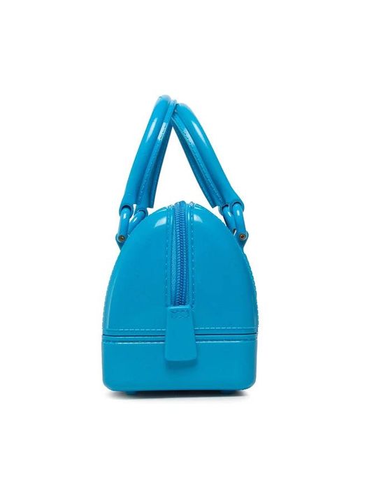 Дамска чанта FURLA Candy налични цветове : Син, Червен, Зелен