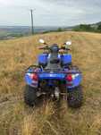 ATV Kymco 300 MXU