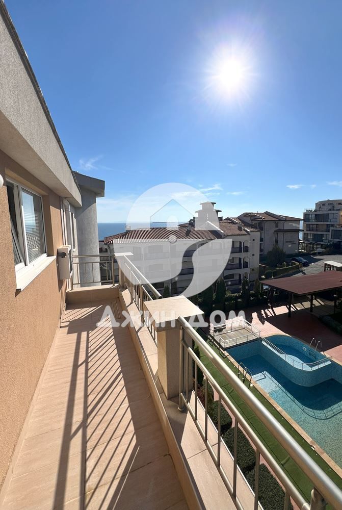 Продава се Тристаен апартамент в Свети Влас - 117 кв.м за 1026 €/кв.м - Снимка #9